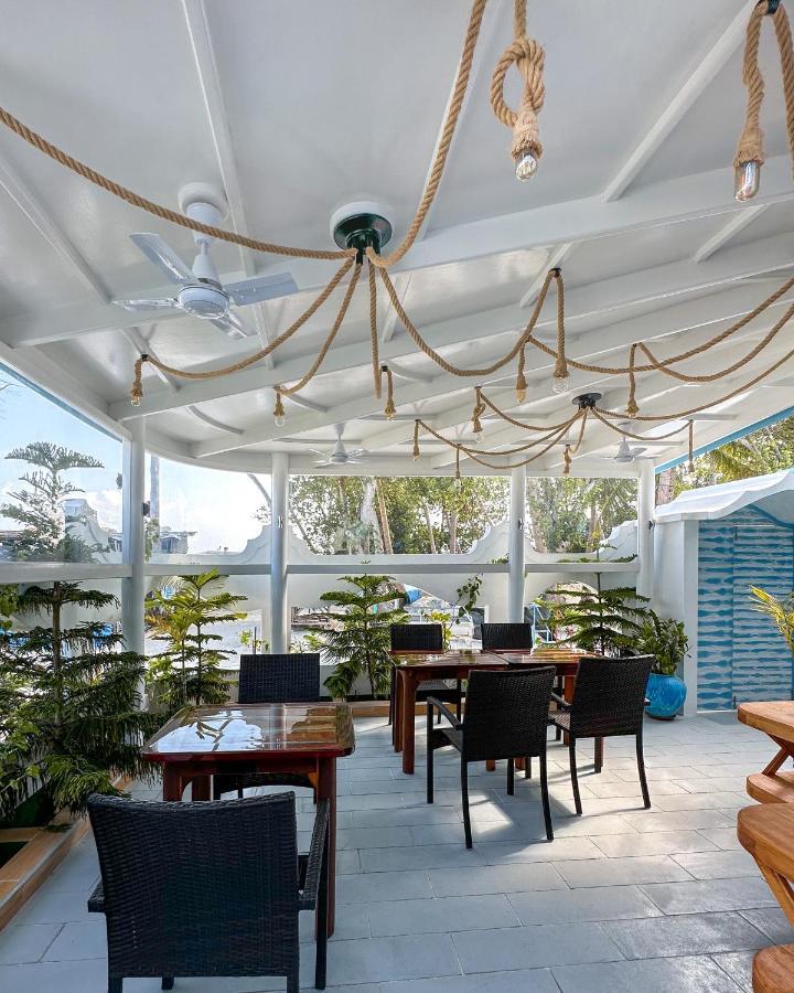 Rushkokaa Beach Villa Fulidhoo Exterior foto