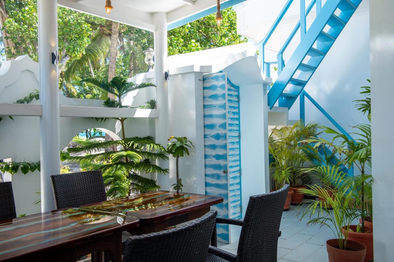 Rushkokaa Beach Villa Fulidhoo Exterior foto